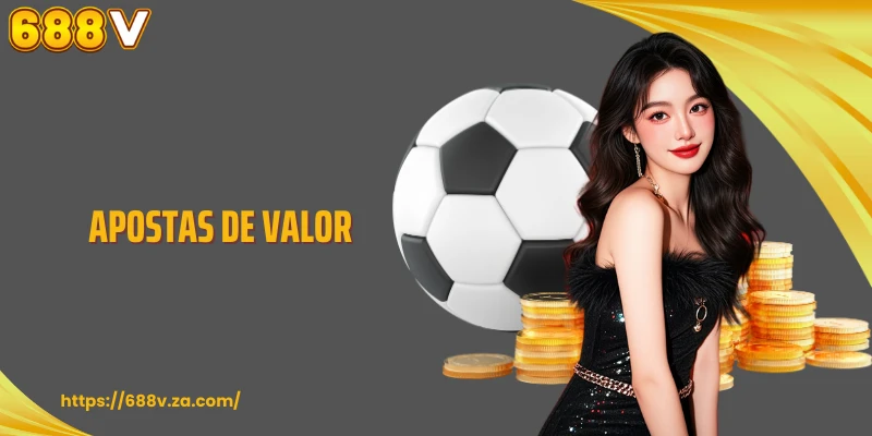 Apostas de Valor e as armadilhas comuns nas apostas esportivas