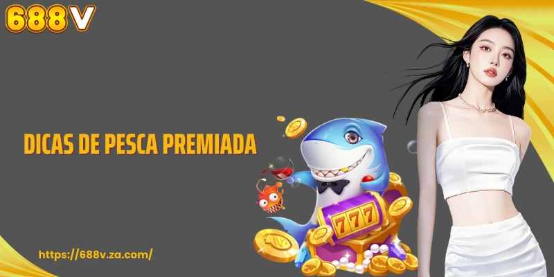 Dicas de Pesca Premiada - Segredos para uma Vitória Imbatível