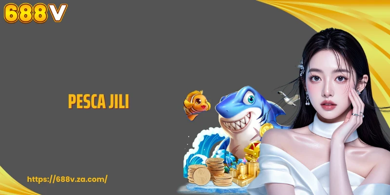 Pesca JILI - Conectando a Vitória com o Mundo Oceânico