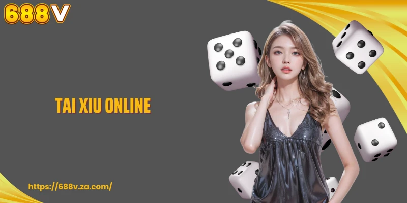 Tai Xiu Online - Domine as mesas de apostas mais dinâmicas da 688V